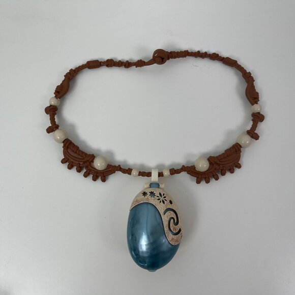 Disney Moana 2 Toy Lot - Picture 7 of 8